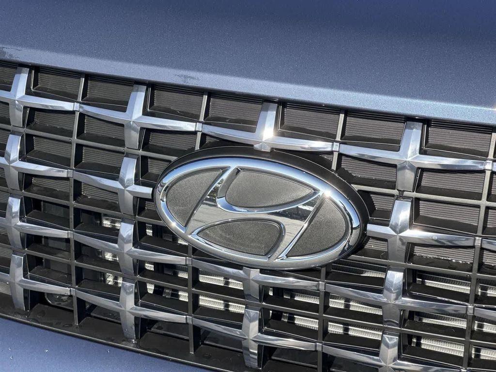 new 2026 Hyundai Venue car, priced at $24,191