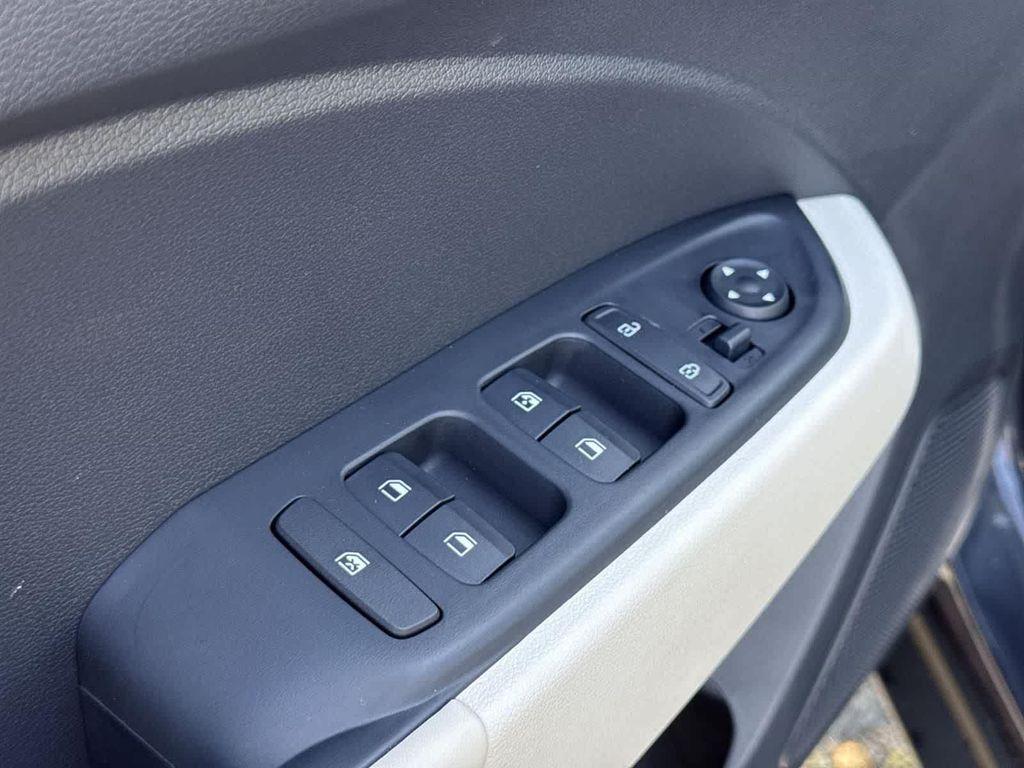 new 2026 Hyundai Venue car, priced at $24,191