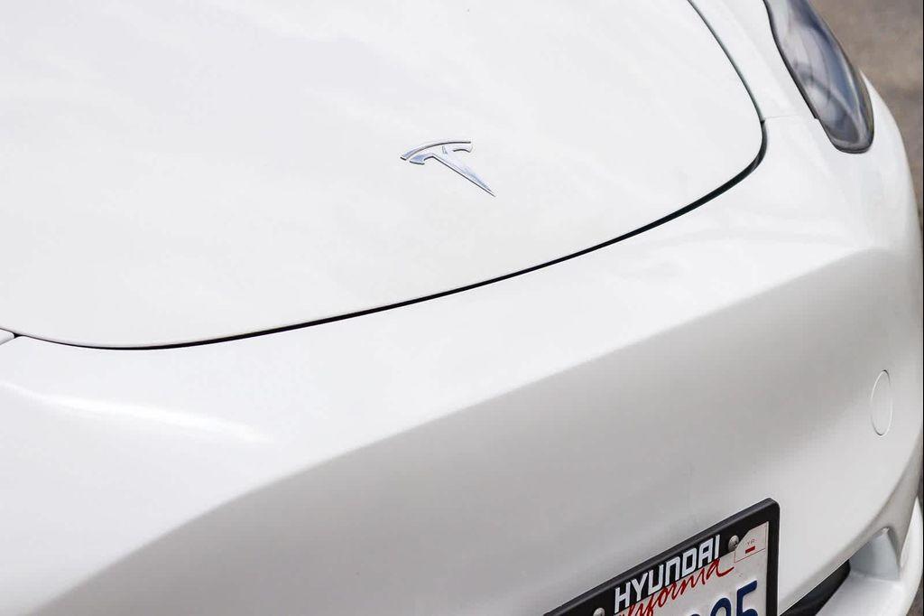 used 2023 Tesla Model Y car, priced at $33,995