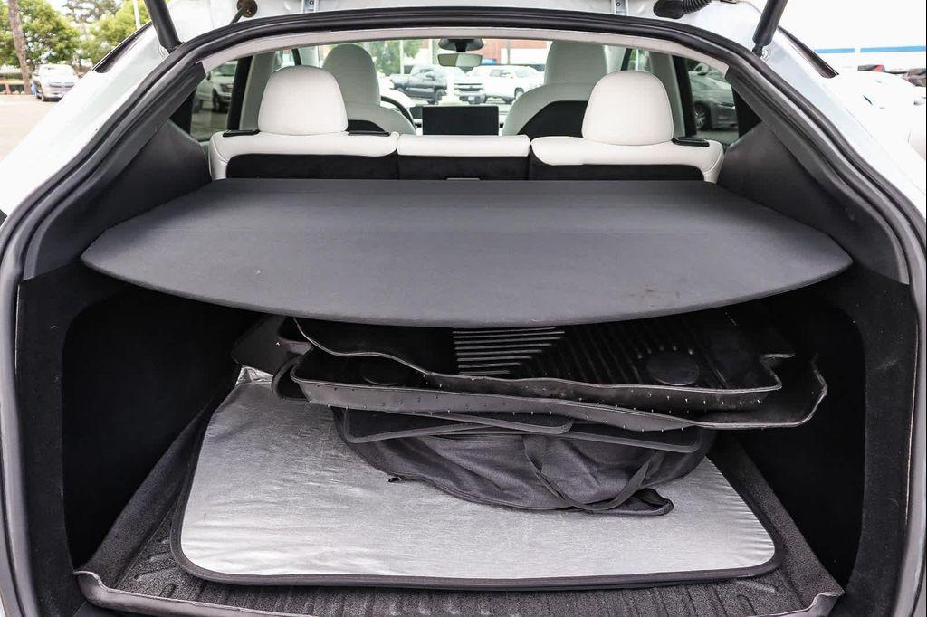used 2023 Tesla Model Y car, priced at $33,995