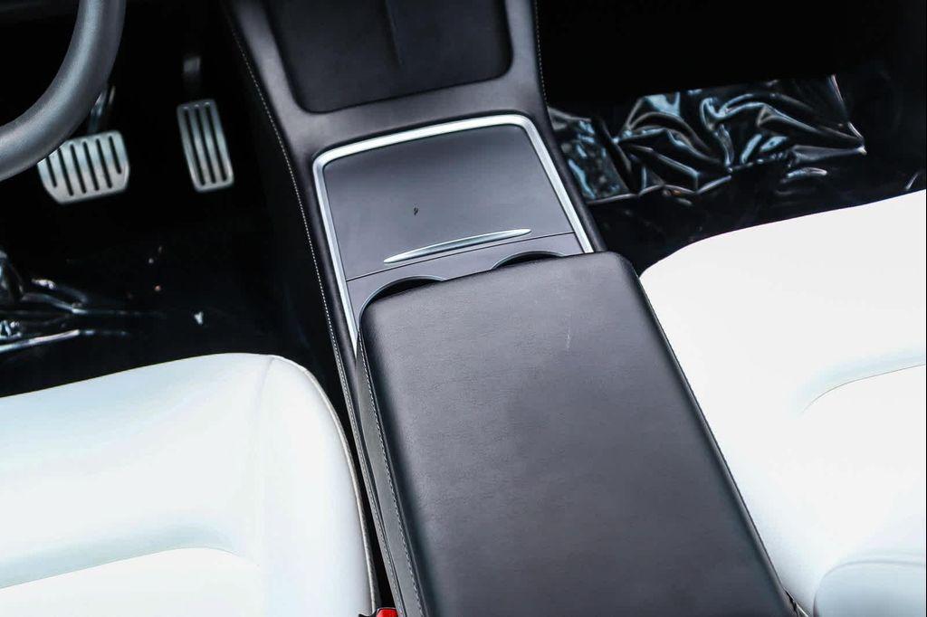 used 2023 Tesla Model Y car, priced at $33,995