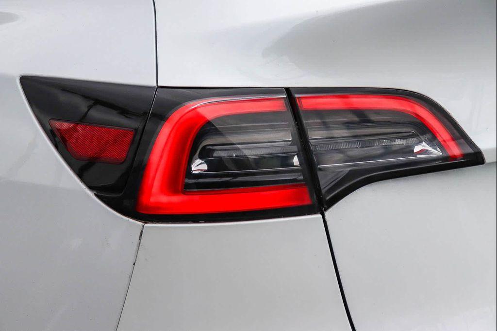 used 2022 Tesla Model Y car, priced at $30,977