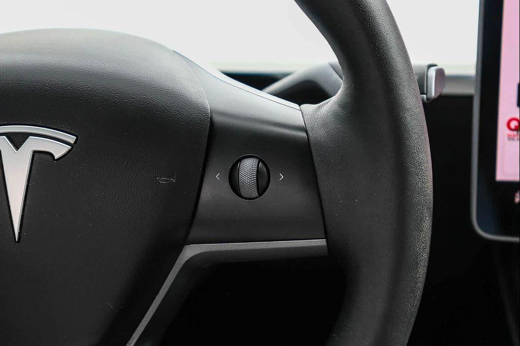 used 2022 Tesla Model Y car, priced at $30,977