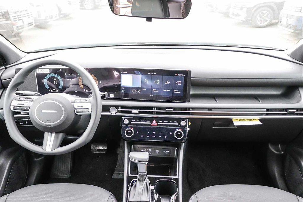 new 2026 Hyundai SANTA CRUZ car, priced at $32,625