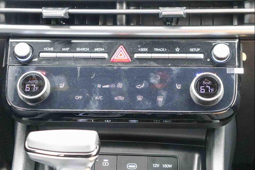 new 2026 Hyundai SANTA CRUZ car, priced at $32,625