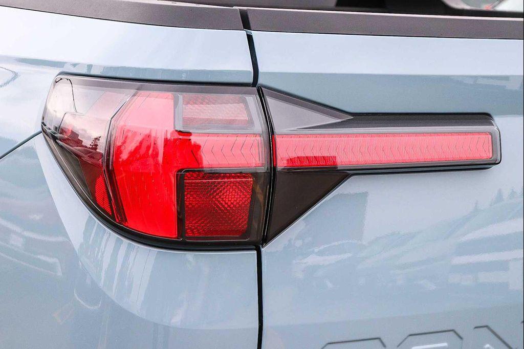 new 2026 Hyundai SANTA CRUZ car, priced at $32,625