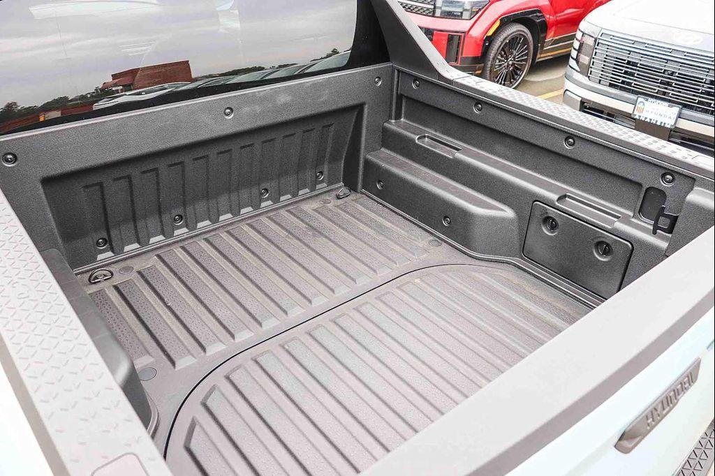 new 2026 Hyundai SANTA CRUZ car, priced at $32,625