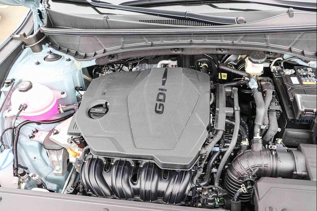 new 2026 Hyundai SANTA CRUZ car, priced at $32,625