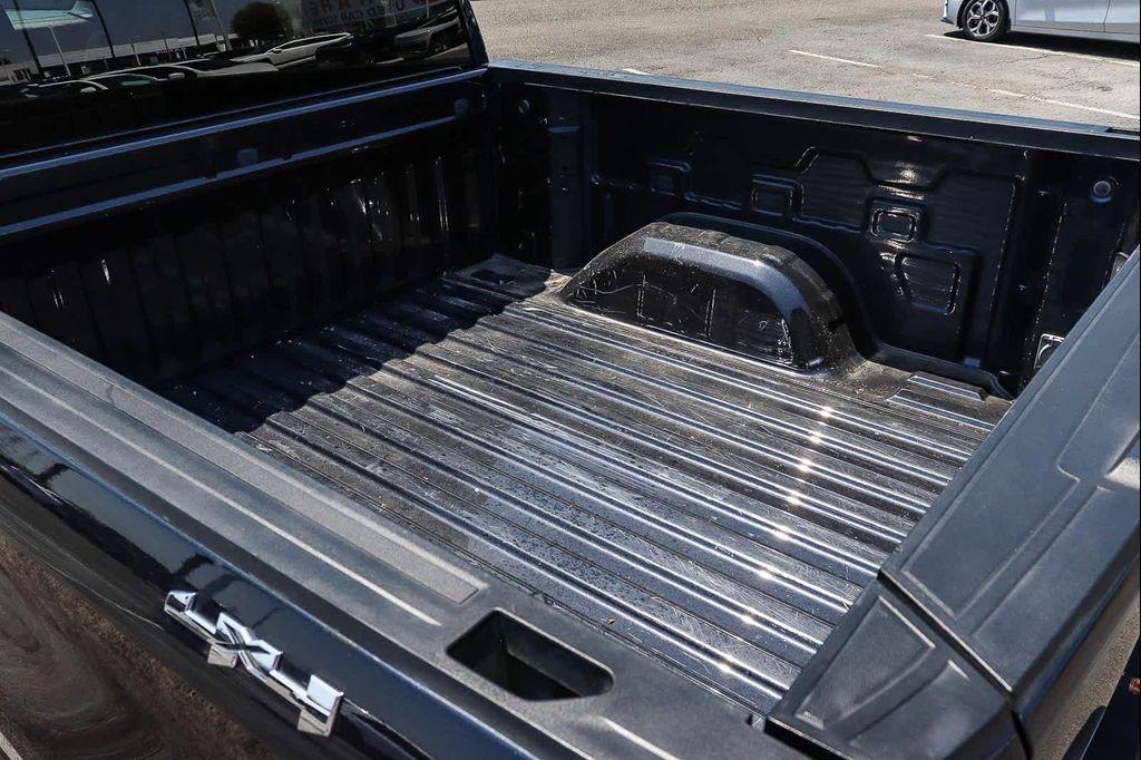 used 2024 GMC Sierra 1500 car, priced at $48,995