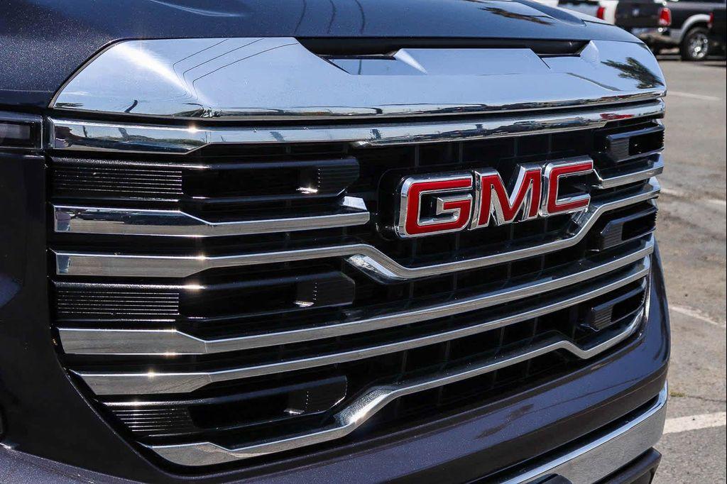 used 2024 GMC Sierra 1500 car, priced at $48,995