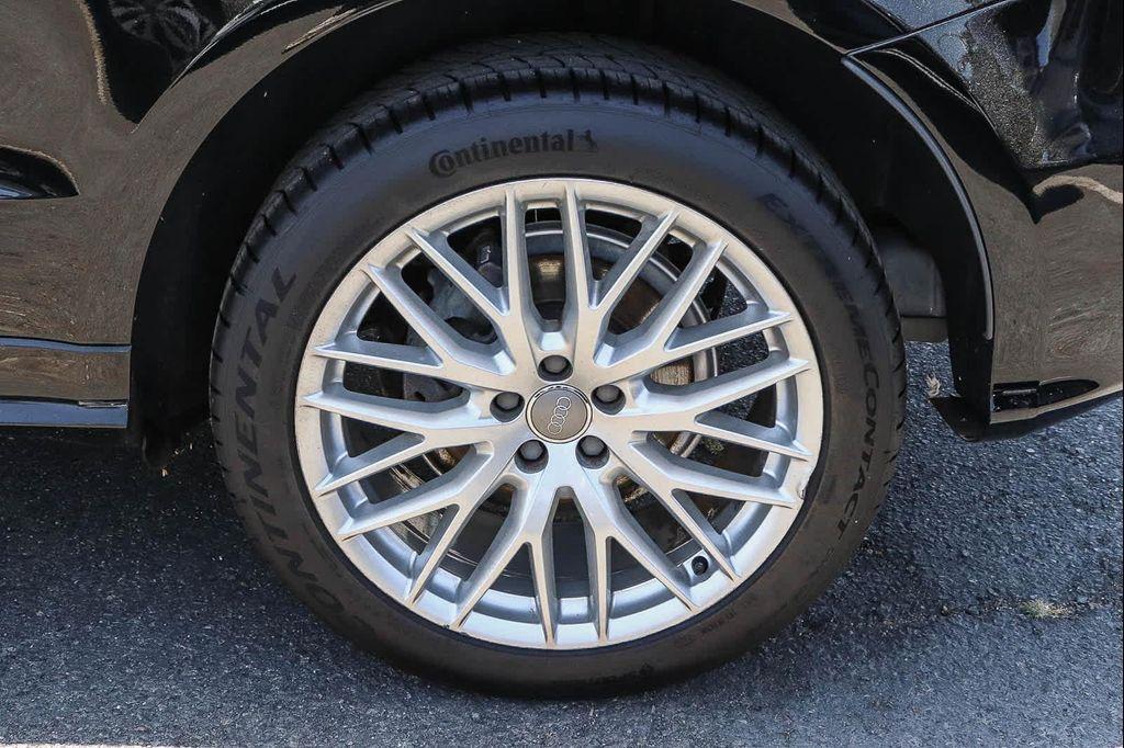 used 2017 Audi Q5 car, priced at $12,577