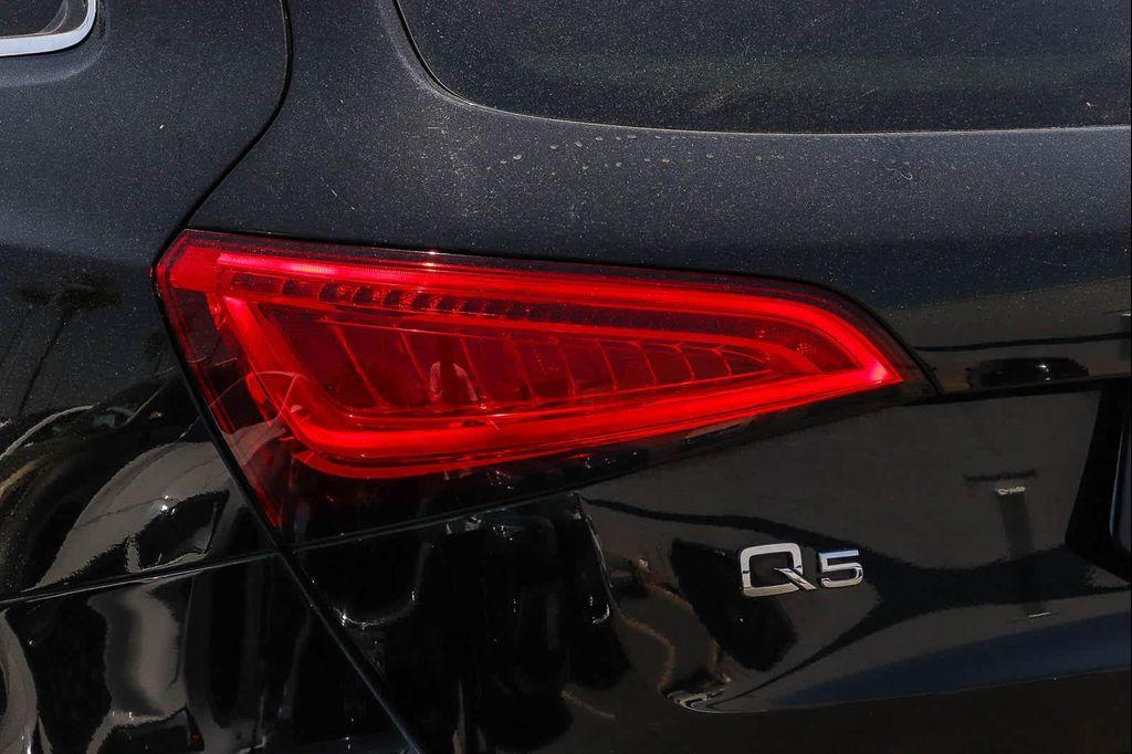 used 2017 Audi Q5 car, priced at $12,577
