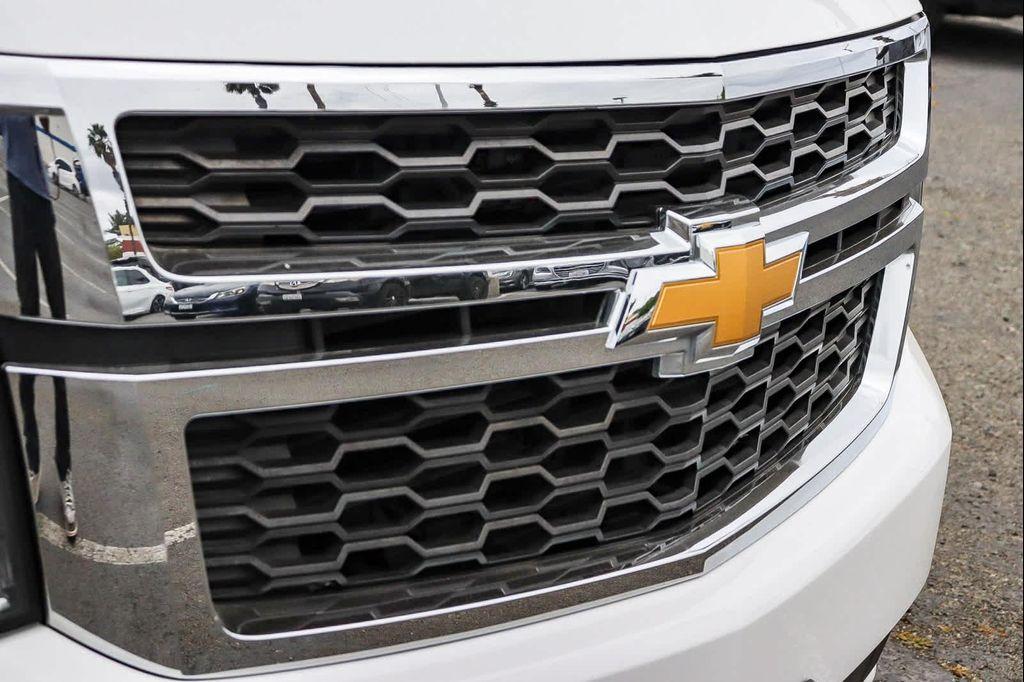used 2017 Chevrolet Suburban car, priced at $20,985