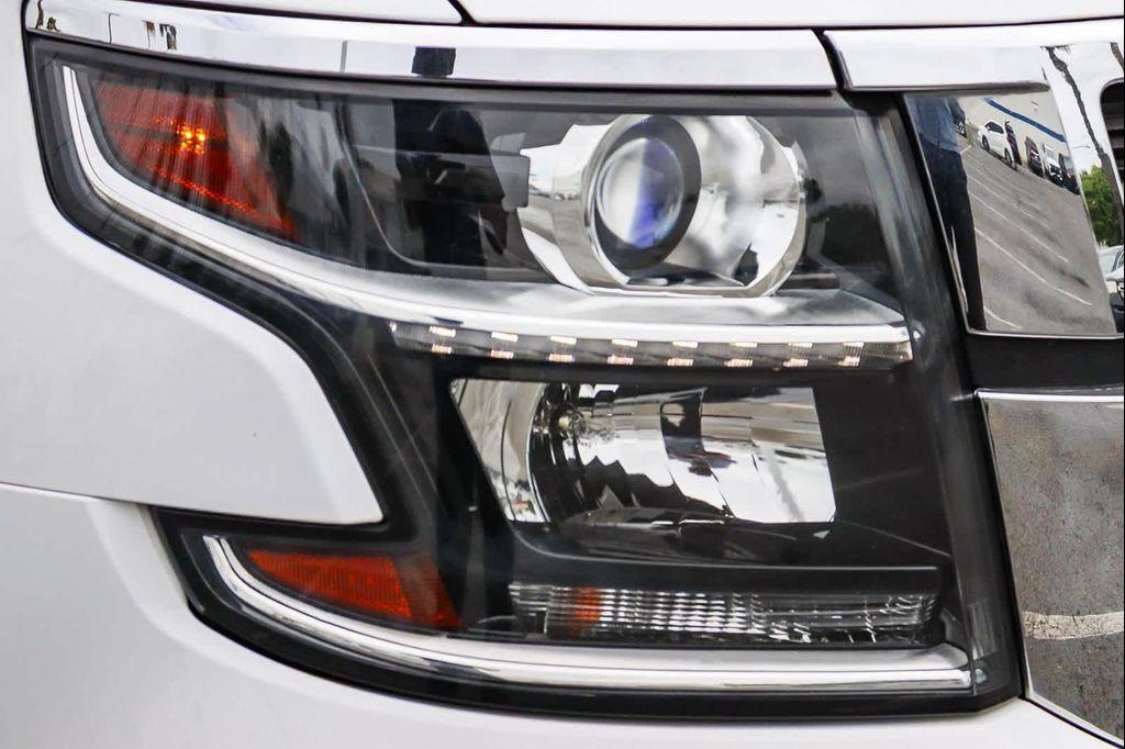 used 2017 Chevrolet Suburban car, priced at $20,985