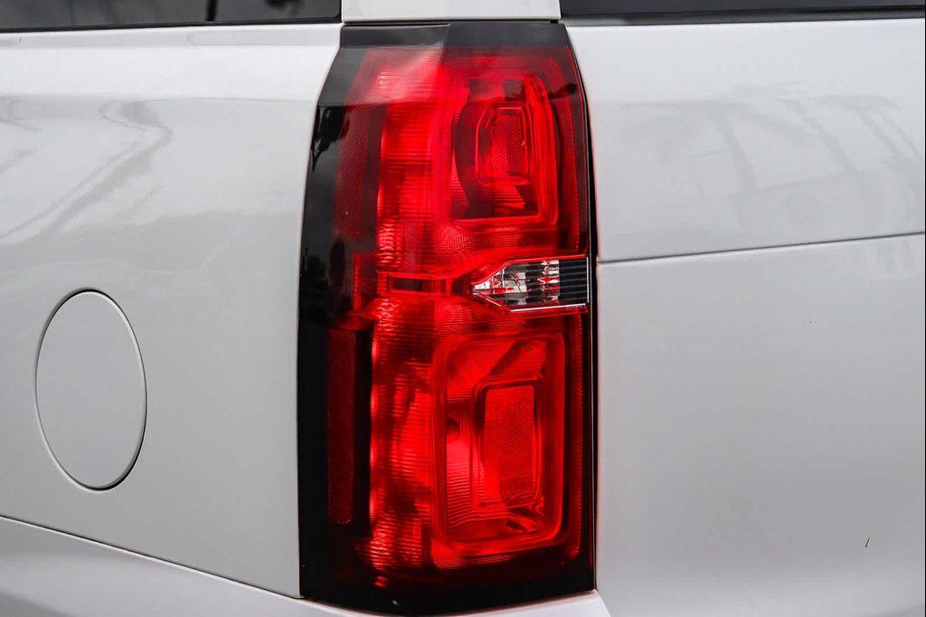 used 2017 Chevrolet Suburban car, priced at $20,985