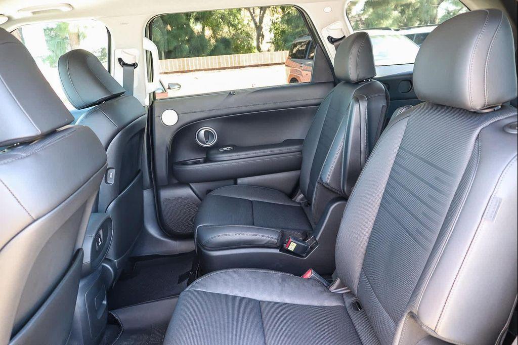 new 2026 Hyundai Palisade car, priced at $49,112