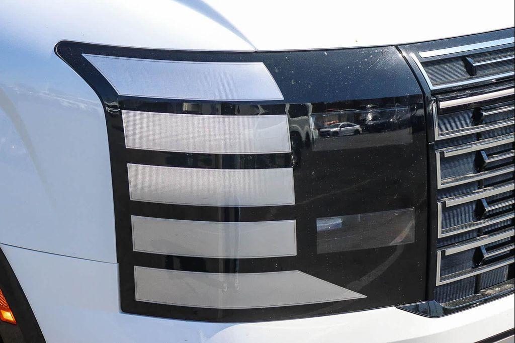 new 2026 Hyundai Palisade car, priced at $49,112
