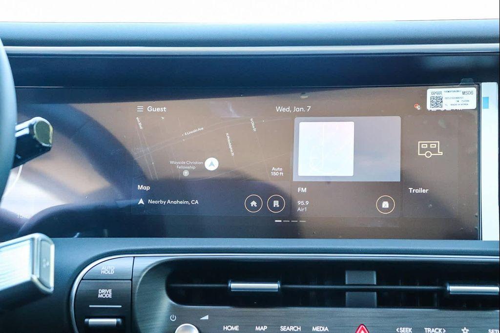 new 2026 Hyundai Palisade car, priced at $49,112