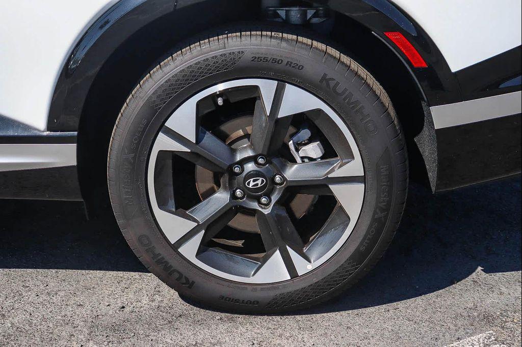 new 2026 Hyundai Palisade car, priced at $49,112