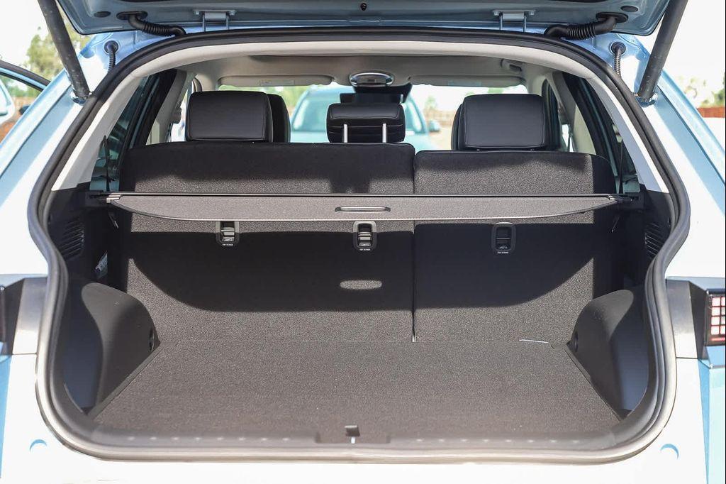 new 2026 Hyundai IONIQ 5 car, priced at $45,885