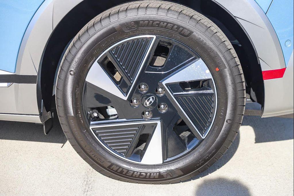 new 2026 Hyundai IONIQ 5 car, priced at $45,885