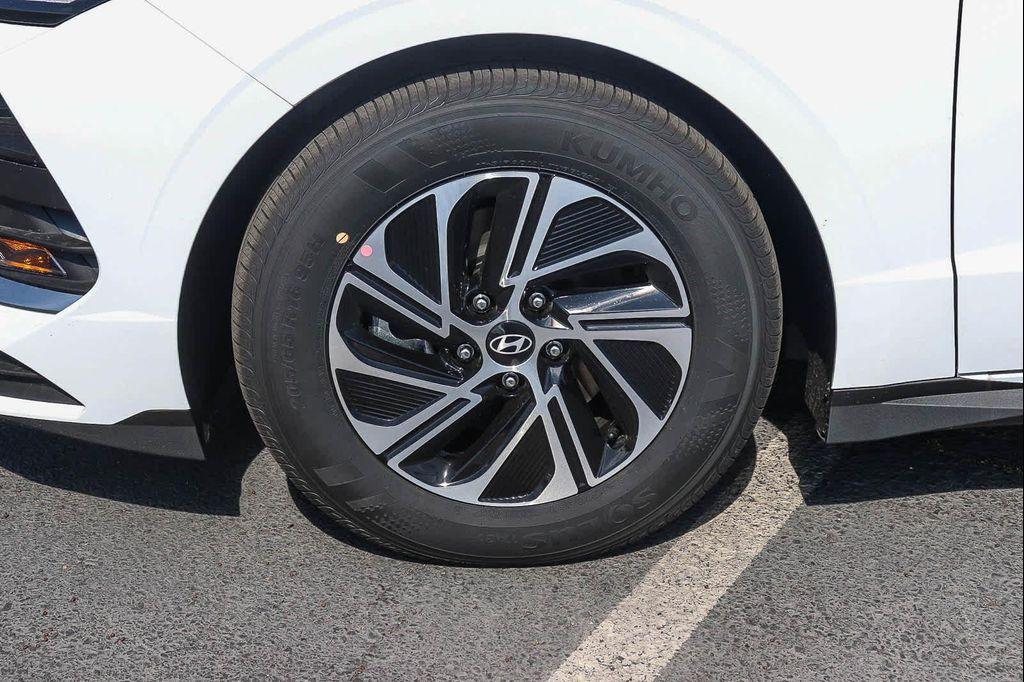 new 2026 Hyundai Sonata Hybrid car, priced at $28,982
