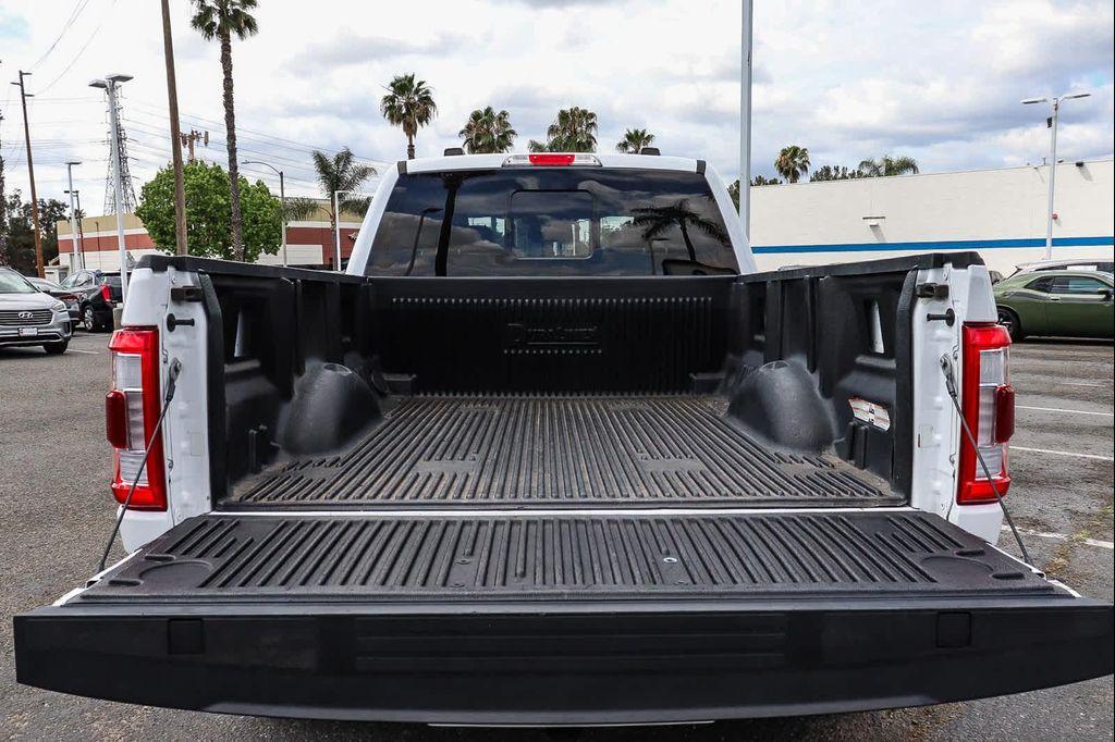 used 2023 Ford F-150 car, priced at $38,998