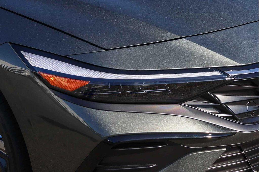new 2026 Hyundai Elantra car, priced at $24,322