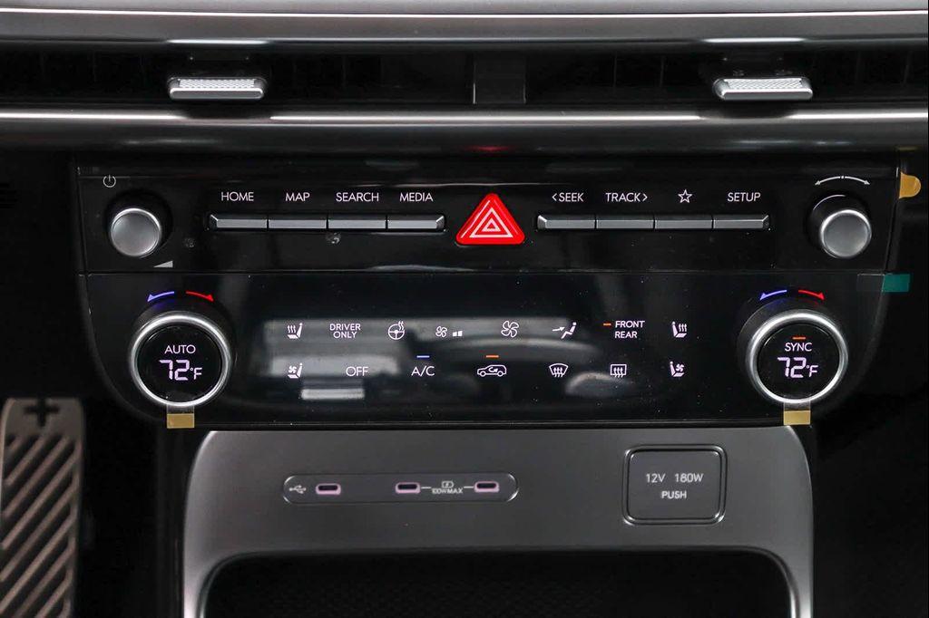 new 2026 Hyundai IONIQ 9 car, priced at $64,965