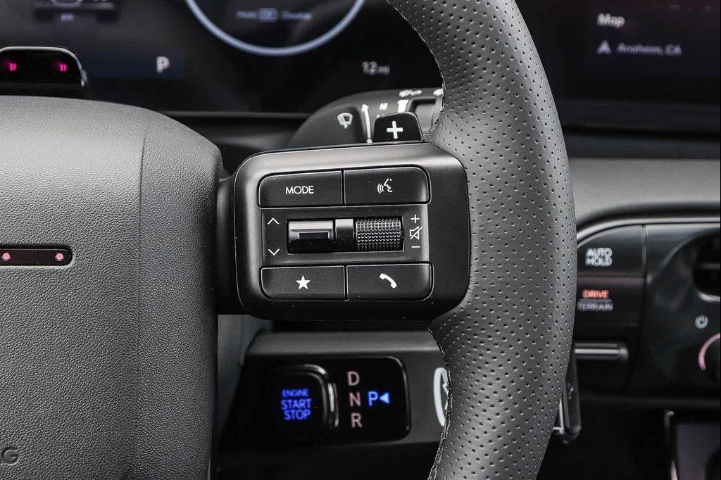 new 2026 Hyundai Palisade car, priced at $48,546