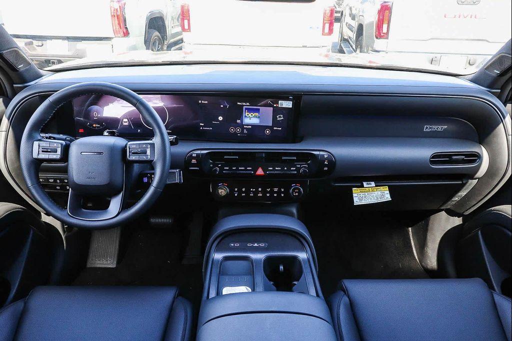 new 2026 Hyundai Palisade car, priced at $48,546