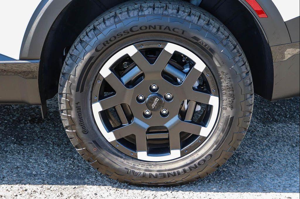 new 2026 Hyundai Palisade car, priced at $48,546