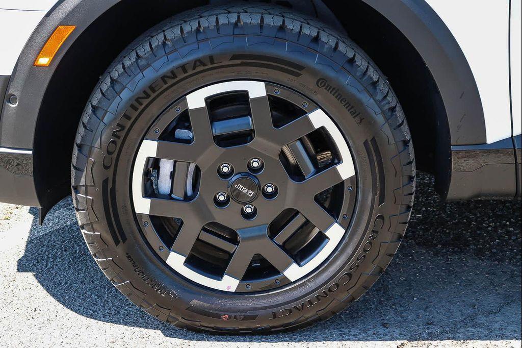 new 2026 Hyundai Palisade car, priced at $48,546