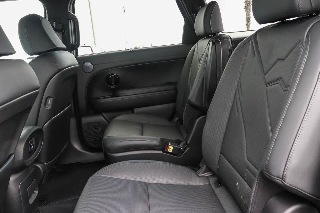 new 2026 Hyundai Palisade car, priced at $48,546
