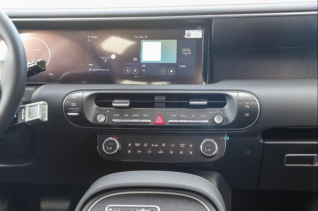 new 2026 Hyundai Palisade Hybrid car, priced at $52,791