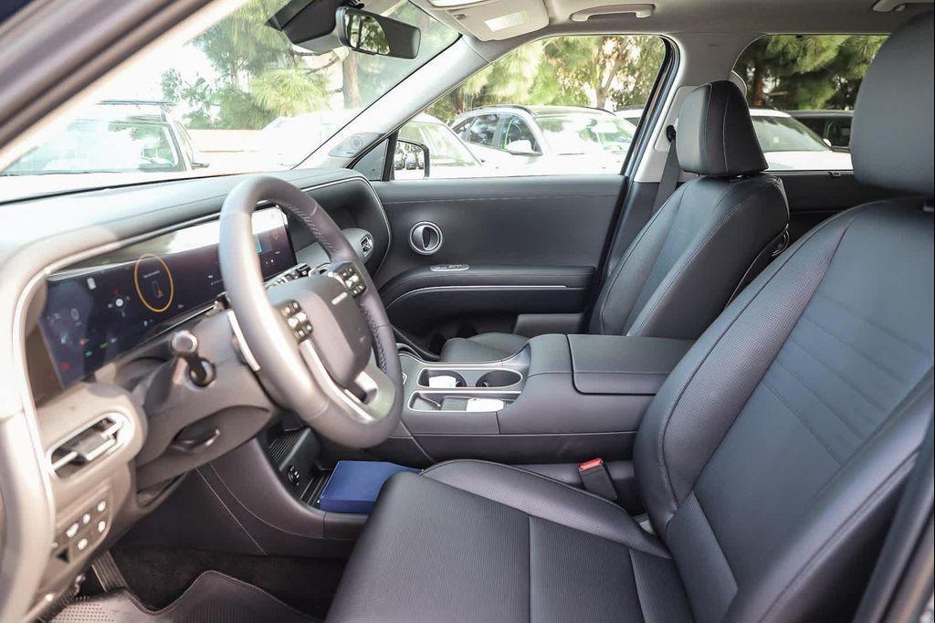 new 2026 Hyundai Palisade Hybrid car, priced at $52,791