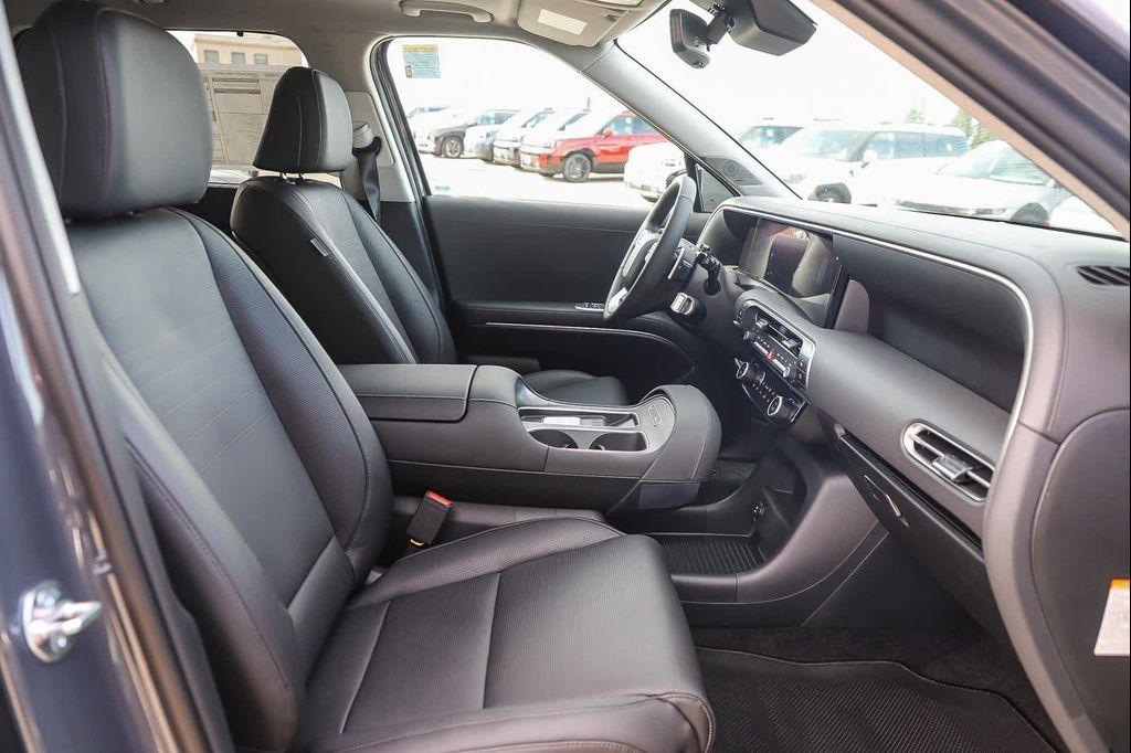 new 2026 Hyundai Palisade Hybrid car, priced at $52,791