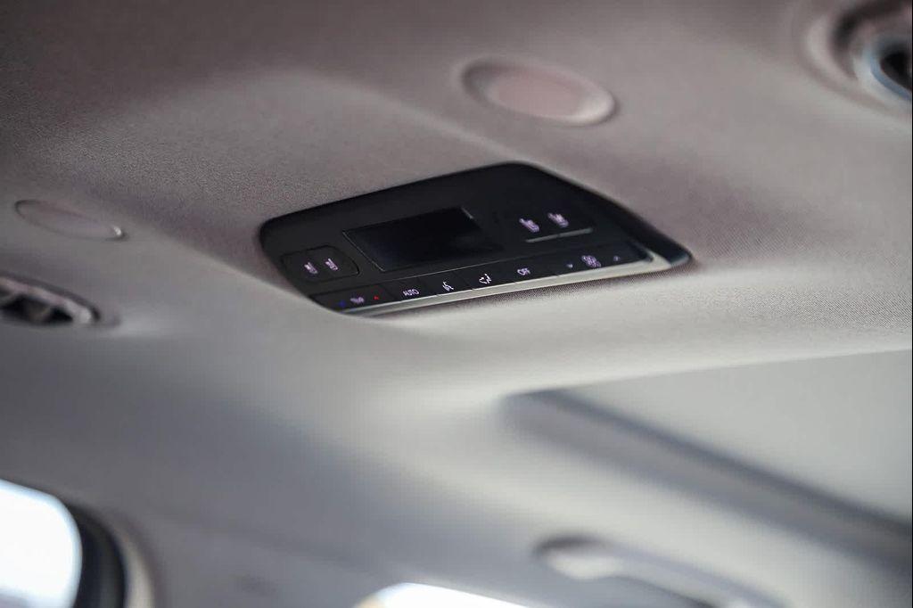 new 2026 Hyundai Palisade Hybrid car, priced at $52,791