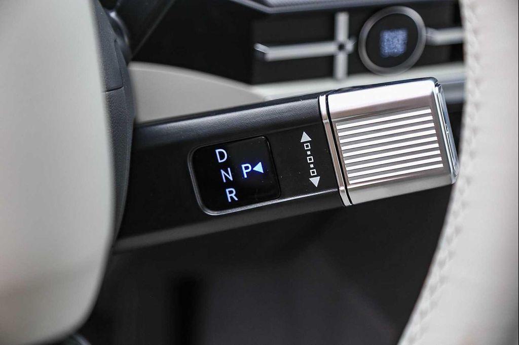 new 2026 Hyundai Santa Fe car, priced at $37,963
