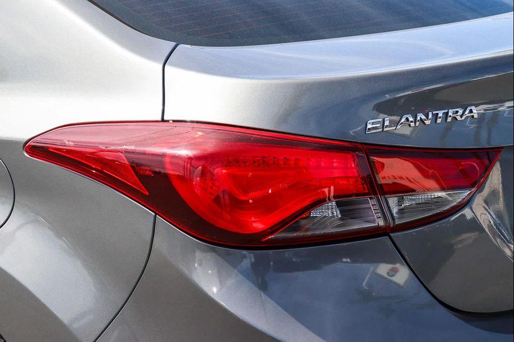 used 2014 Hyundai Elantra car, priced at $7,795