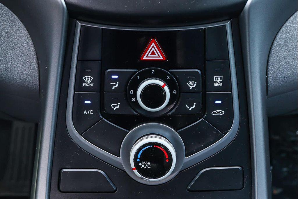 used 2014 Hyundai Elantra car, priced at $7,795