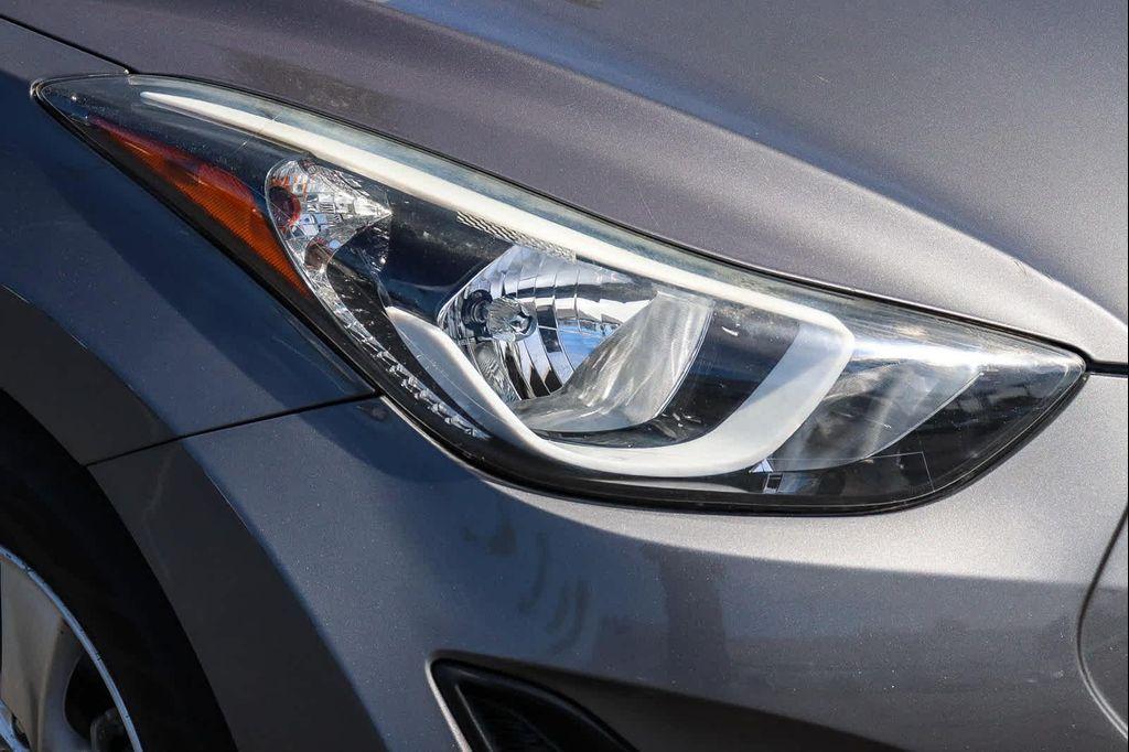 used 2014 Hyundai Elantra car, priced at $7,795