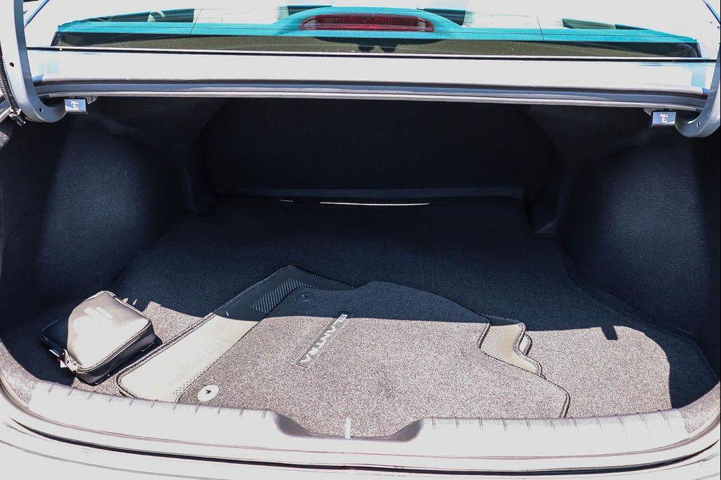 new 2026 Hyundai Elantra car, priced at $21,910