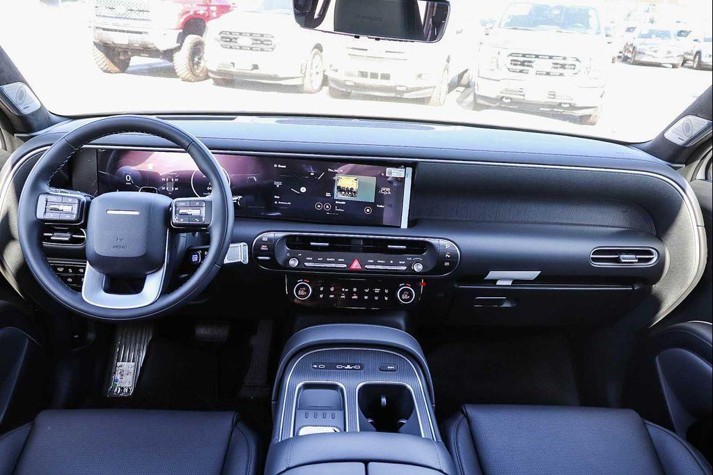 new 2026 Hyundai Palisade car, priced at $56,430