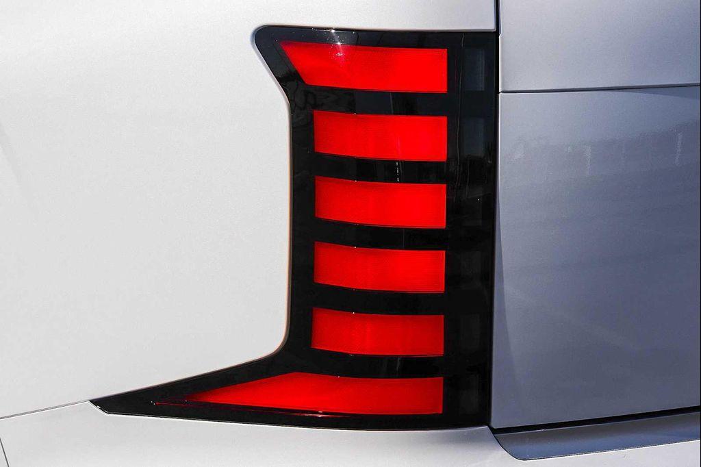 new 2026 Hyundai Palisade car, priced at $56,430