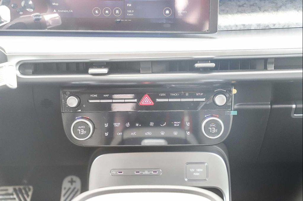 new 2026 Hyundai IONIQ 9 car, priced at $72,435