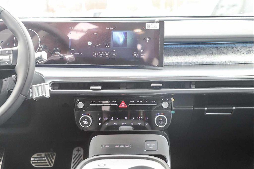 new 2026 Hyundai IONIQ 9 car, priced at $72,435