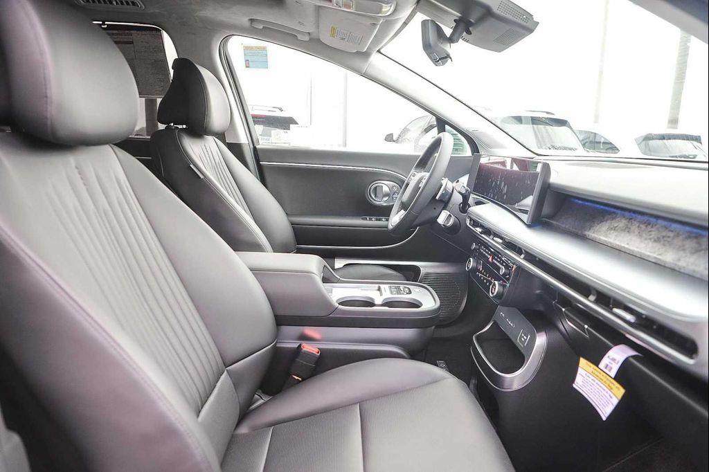 new 2026 Hyundai IONIQ 9 car, priced at $72,435