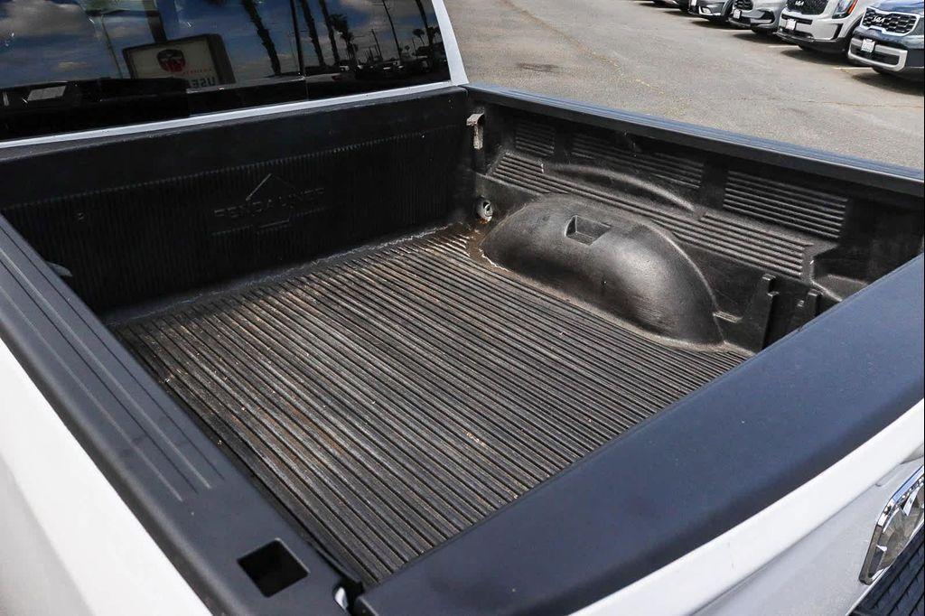 used 2019 Ram 1500 car, priced at $21,497