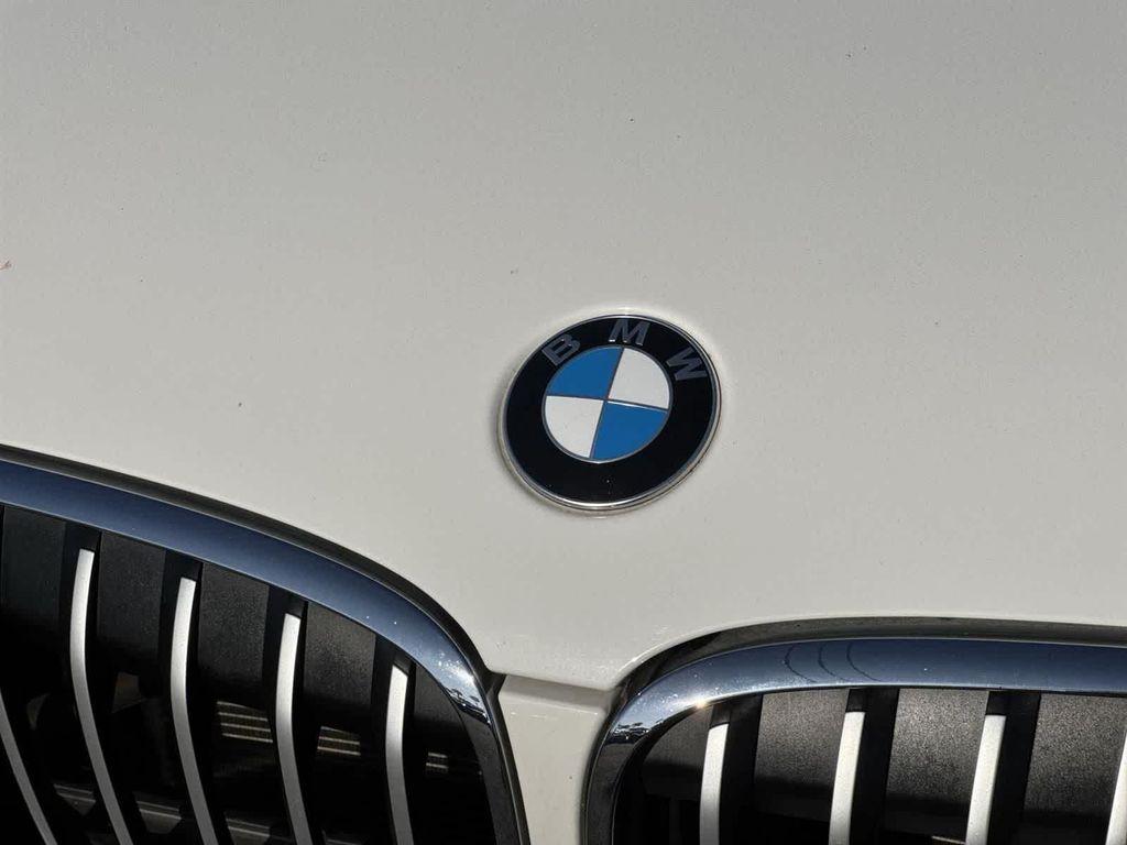 used 2017 BMW X1 car, priced at $10,890